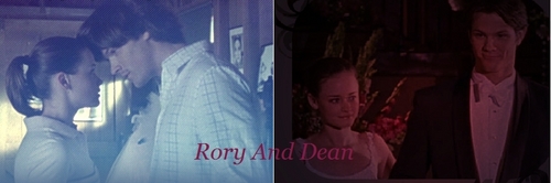 Rory And Dean