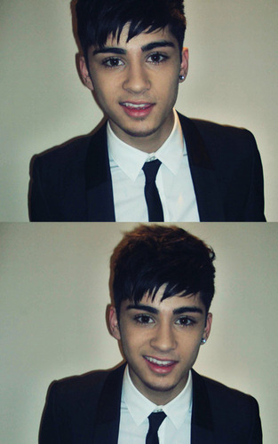  Sizzling Hot Zayn On 불, 화재 Behind The Scenes (OMG He Looks AMAZING) :) x