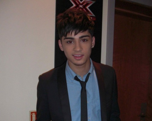  Sizzling hot Zayn Behind The Scenes (Looking AMAZING) :) x