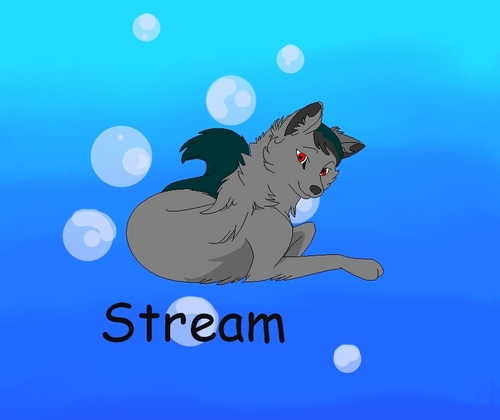  Stream and Friends