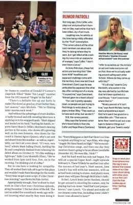  TV Guide - November 15-21, 2010