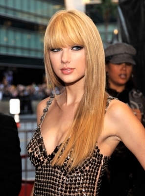  Taylor быстрый, стремительный, свифт American Музыка Awards 2010