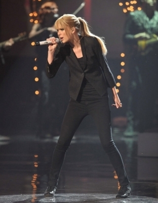  Taylor matulin American Music Awards 2010