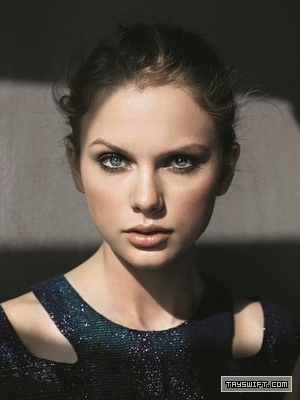  Taylor rápido, swift Marie Claire Shoot HQ