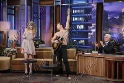  The Tonight Show With 어치, 제이 Leno