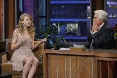  The Tonight Show With 어치, 제이 Leno
