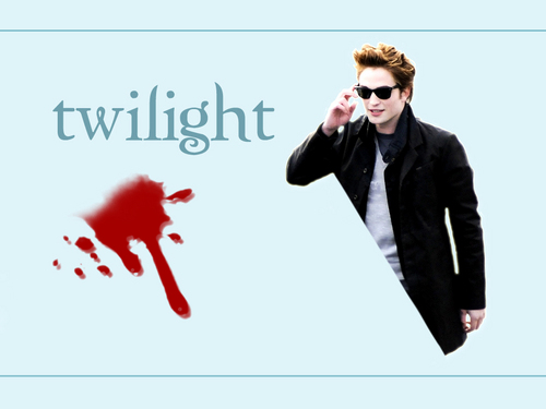  Twilight characters