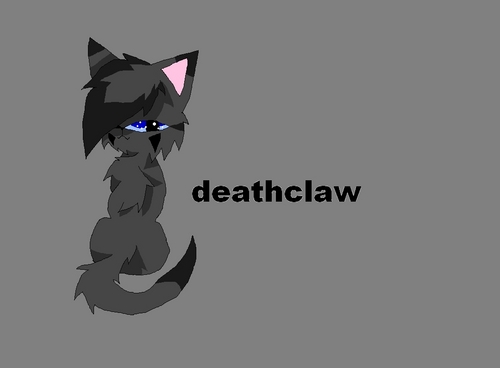  deathclaw