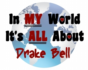 Drake Bell