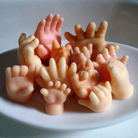  hand soaps
