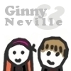  neville and ginny