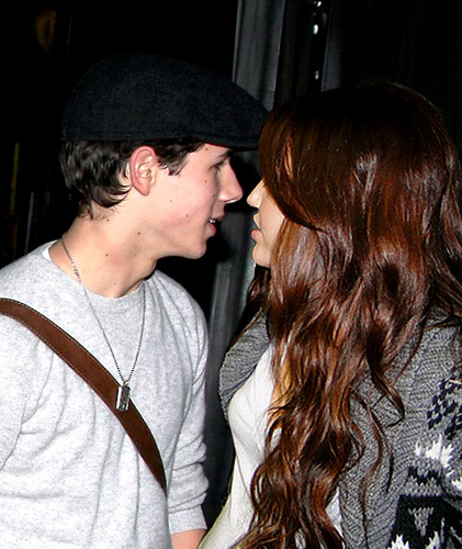  niley l’amour