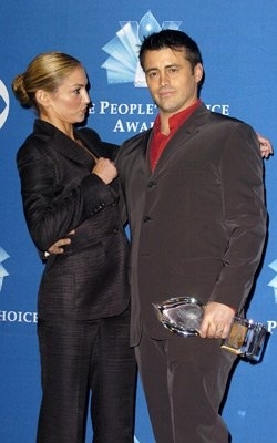  'Joey' - The People's Choice Awards 2005