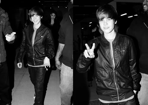  ** Our Justin ** !!! :*