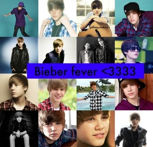  Bieber-Fever !!! <3