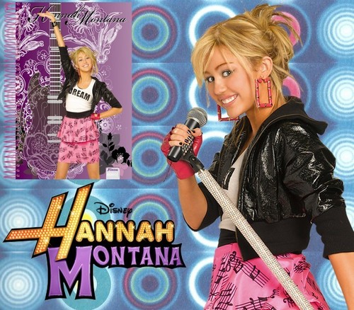  Book Hannah Montana Season 3 2009 and 2010