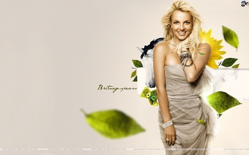  Britney wolpeyper