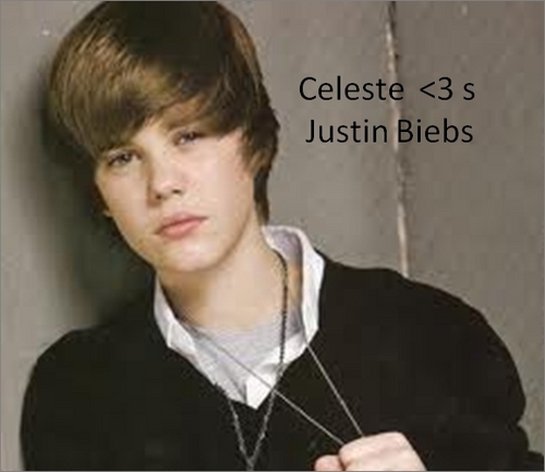  Celeste A.K.A BieberLover952
