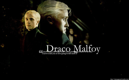  Draco<3