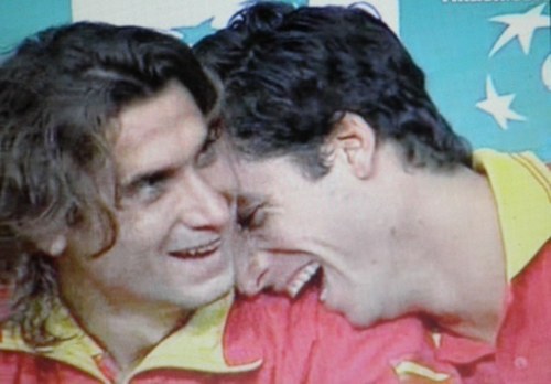  Ferrer and Lopez sexy