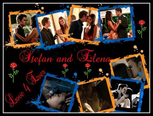  For Stelena شائقین