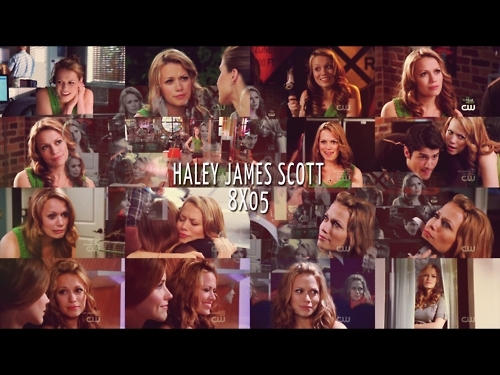  Haley James. <3