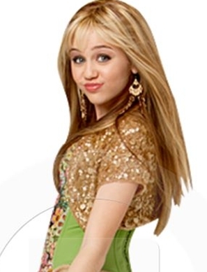  Hannah Montana Season 1 Pics