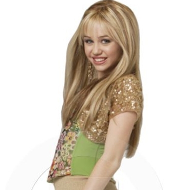  Hannah Montana Season 1 Pics