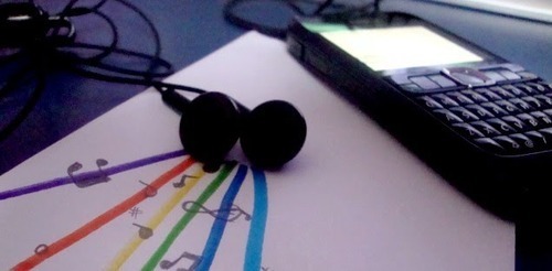  Headphones!