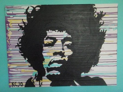  Hendrix original for sale