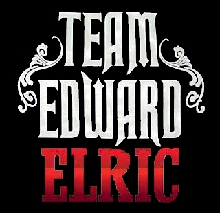  I AM team Edward
