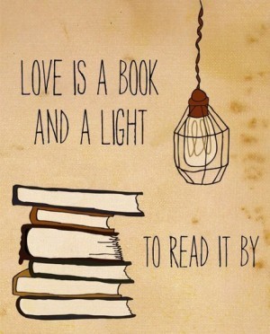  I ♥ 阅读