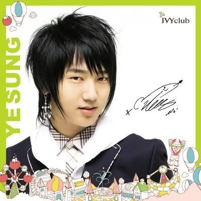  IVYCLUB - Super Junior