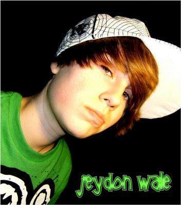 Jeydon is my boyfriend