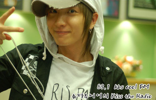  Lee Teuk