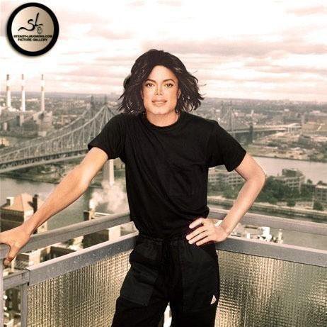  MJ Photoshop