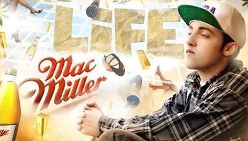  Mac Miller
