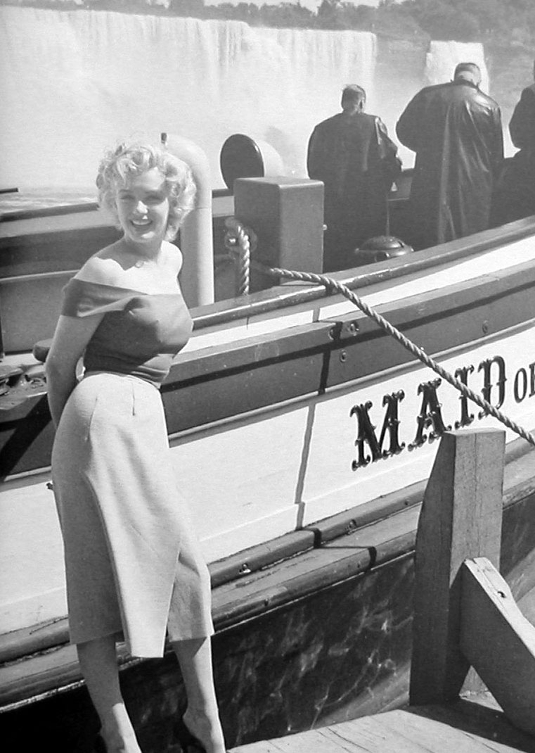 Marilyn Monroe - Marilyn Monroe Photo (17257458) - Fanpop