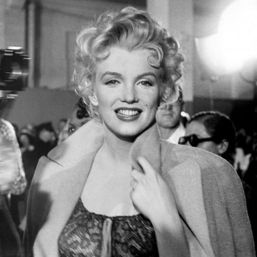 Marilyn Monroe - Marilyn Monroe Photo (17270183) - Fanpop
