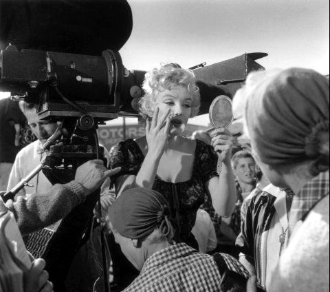 Marilyn Monroe - Marilyn Monroe Photo (30853375) - Fanpop