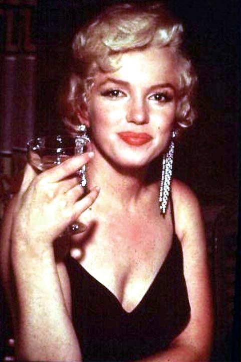 Marilyn Monroe - Marilyn Monroe Photo (17271156) - Fanpop