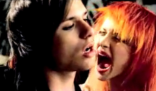  Misery Business