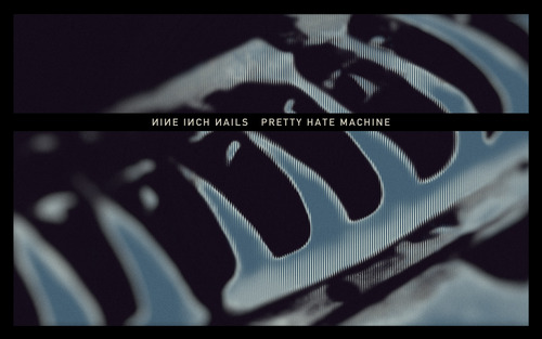  Pretty Hate Machine