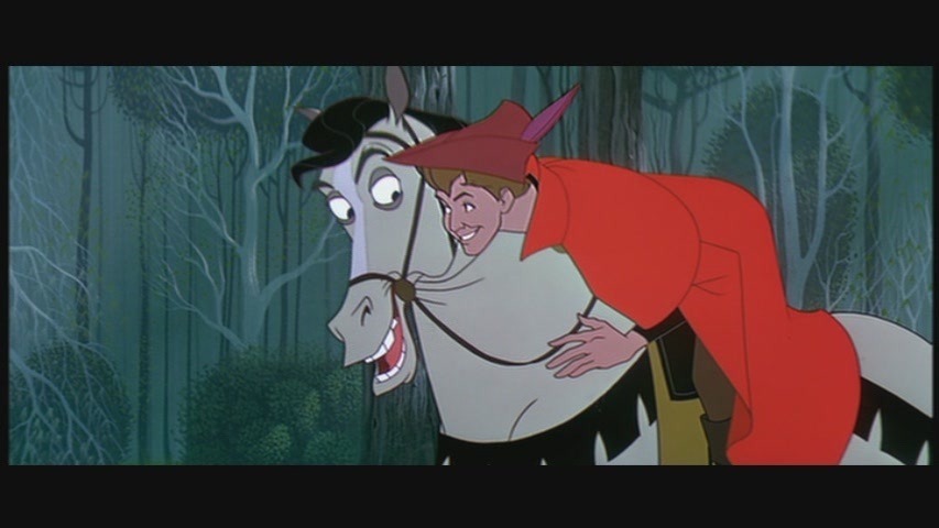 Prince Phillip from Sleeping Beauty - wide 5