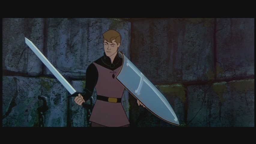 Prince Phillip from Sleeping Beauty - wide 3