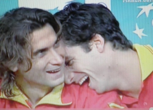  Sexy Lopez and Ferrer