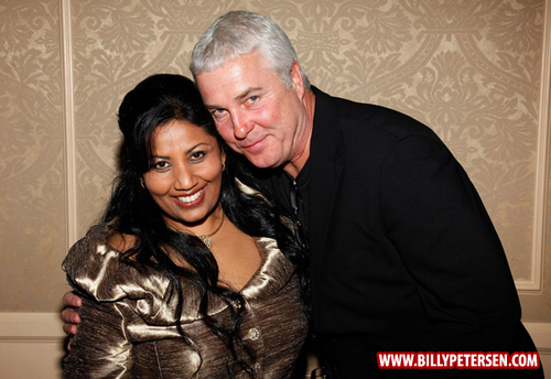  Sheila Kar and Billy