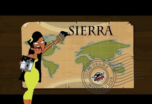  Sierra
