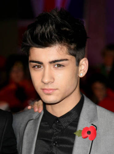  Sizzling Hot Zayn At Harry Potter Premiere (He Owns My दिल & Always Will) :) x