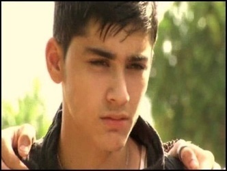  Sizzling Hot Zayn At The Judges House Getting Told Whether He's Thro 或者 Not (He Owns My Heart) :) x